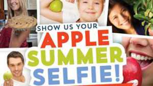 USApple’s Social Media Numbers Sweet As Honey