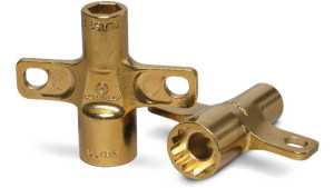 Agri-Inject Offers Two-Way Check Valve For Injection System Maintenance