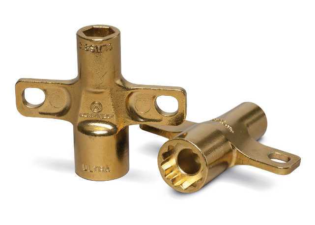 Agri-Inject Offers Two-Way Check Valve For Injection System Maintenance