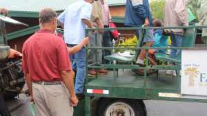 Field Day Highlights From Two Ohio Farms [Slideshow]
