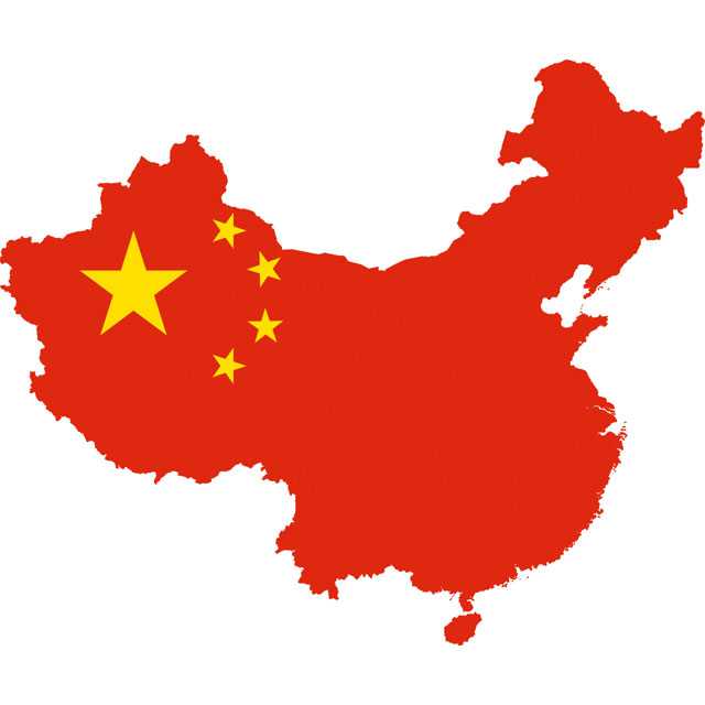 USDA Proposes Allowing Chinese Apple Imports