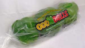 Misshapen Bell Peppers Offer A Great Bargain For Consumers