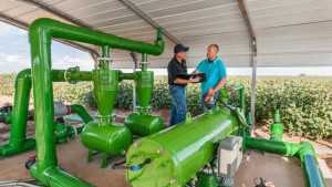 Rivulis Irrigation Filters [sponsor content]