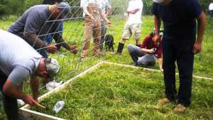 Next Generation Growers Programs Get $8.8 Million From USDA