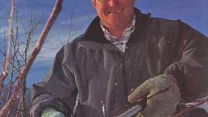 Doyle Flemming was More Than a Cameo