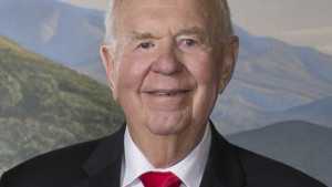Bob Antle, Founding Member Of Tanimura & Antle, Dies At 78