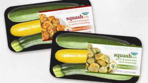 Baloian Farms Takes Home The People’s Choice Award For Their Squash Kits