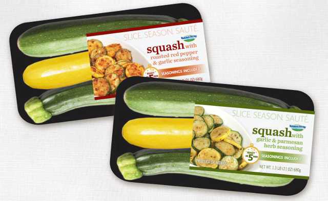 Baloian Farms Takes Home The People’s Choice Award For Their Squash Kits