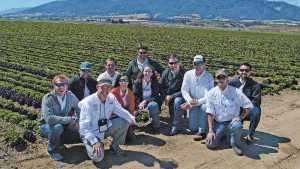 It’s Time For Young Farming Leaders To Engage [Opinion]