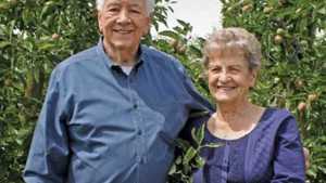 Apple Growers Of The Year: An Unmatched Work Ethic