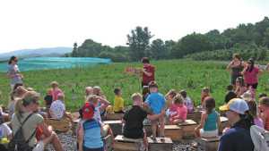 4 Creative Ideas For Your Farm’s Direct Marketing Business