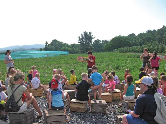 4 Creative Ideas For Your Farm’s Direct Marketing Business