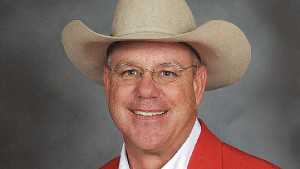 Familiar Face Settles In As New Florida Strawberry Association Leader