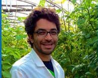 Cornell Grad Student Receives National Potato Council’s 2014-15 Academic Scholarship