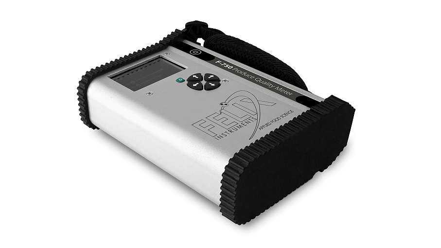 Handheld Produce Quality Meter Debuts At 2014 International Horticultural Congress