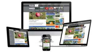 GrowingProduce.com Relaunches With Responsive Design For Mobile Migration