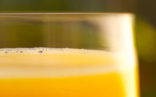 Florida Citrus Commission Probes Federal Marketing Order For Orange Juice