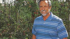 Apple Grower Of The Year Is Humble, Committed, And Forward-Thinking