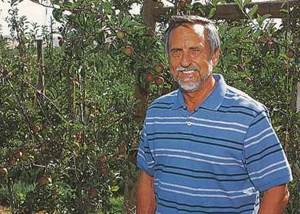 Apple Grower Of The Year Is Humble, Committed, And Forward-Thinking