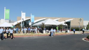 Bayer Opens Worldwide Biologics R&D Center In California