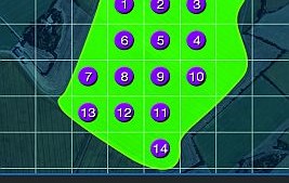 Wilbur-Ellis’ Updates AgVerdict Software After Grower Feedback