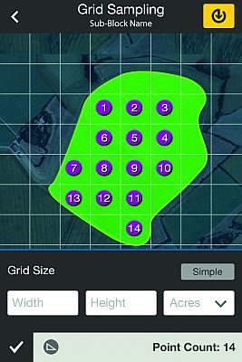 Wilbur-Ellis’ Updates AgVerdict Software After Grower Feedback