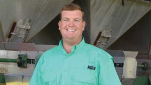 Share Your Story Of Environmental Stewardship