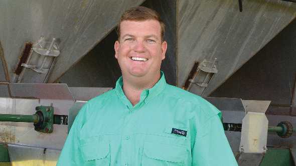Share Your Story Of Environmental Stewardship