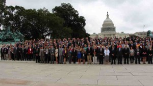 USApple Selects 2018 Young Apple Leaders