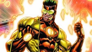 New Superhero Aims To Save Florida Citrus