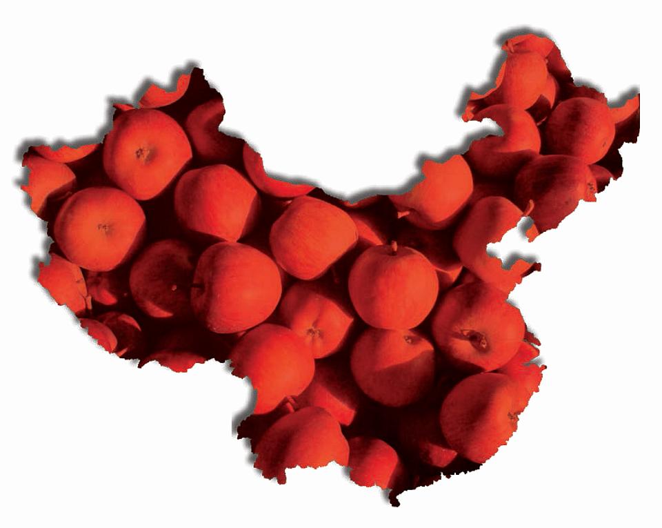 APHIS Proposal To Allow Apples From China Becomes Rule