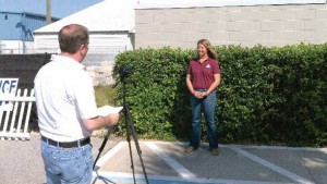 Growers Need To Be Mindful When Dealing With The Media