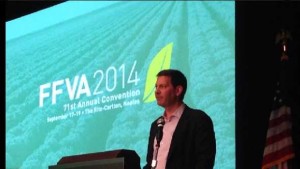 Florida Produce Industry Embracing Progress, Confronting Challenges