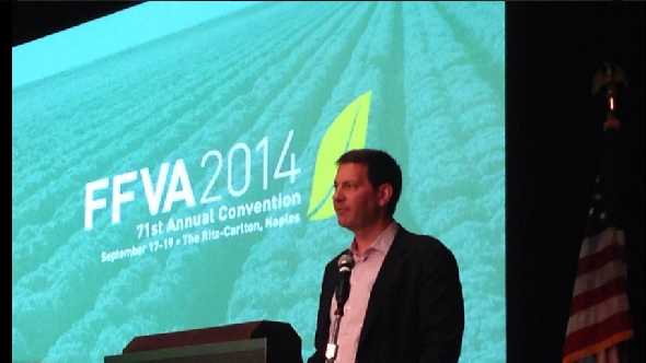 Florida Produce Industry Embracing Progress, Confronting Challenges