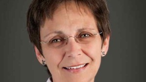 UF/IFAS Names New Dean Of Research