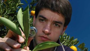New Director Named For Florida’s Citrus Research And Education Center