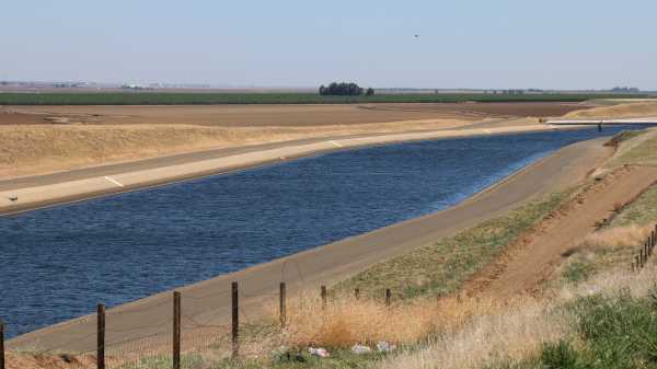 WOTUS Wranglings Leaving Agriculture High And Dry [Opinion]
