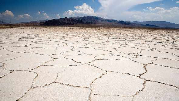 USDA To Invest $21M To Help Growers Cope With Drought