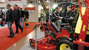 Italian  Machinery Show Intends To Strengthen Ties With U.S. Agriculture Industry