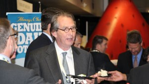Three Congressional Priorities For Potato Growers