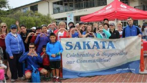 Sakata Seed America Shows Heart Through Charitable Program