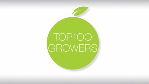 American and Western Fruit Grower’s 2014 Top 100 Growers