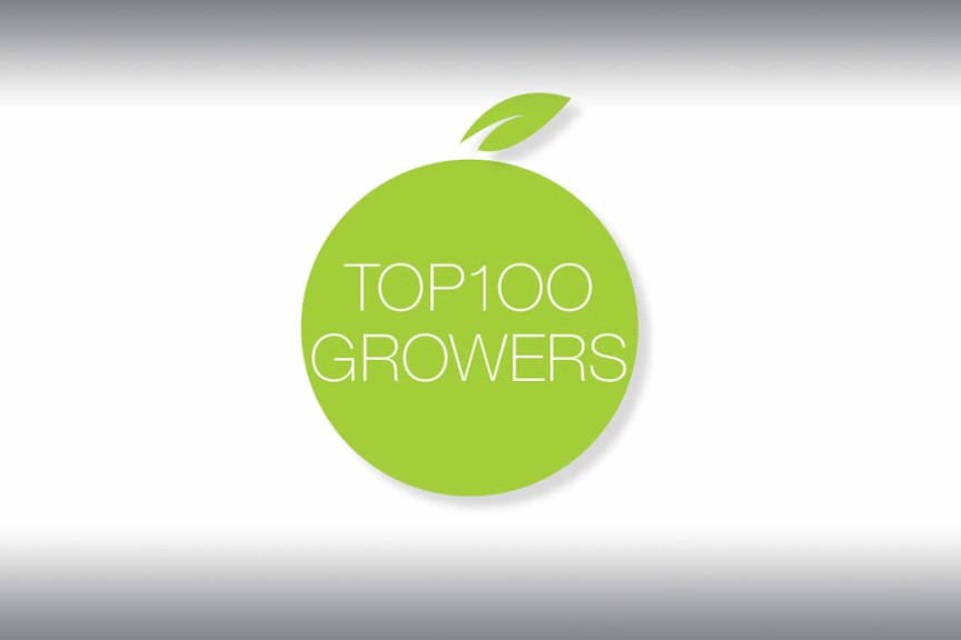 <em>American and Western Fruit Grower's</em> Top 100 Grower Survey Results