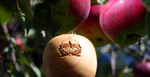 Vermont Hosts ‘Apples To iPods’ Contest