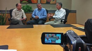 Make Your Voice Heard On The Issues Important To Your Business. Here’s How. [Opinion]