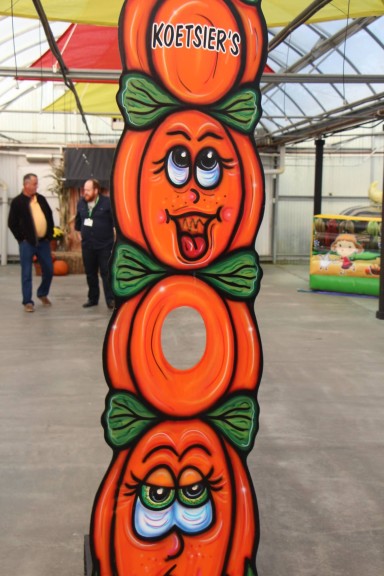 Head Cutout