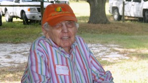 Legendary Florida Citrus Grower And Advocate Passes