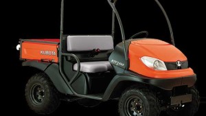 Enter To Win A RTV At The 2015 Washington State Horticultural Association Annual Meeting