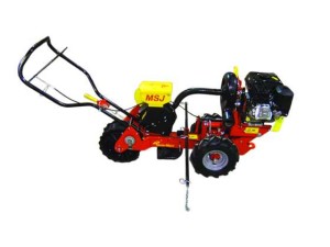 Market Farm Implement