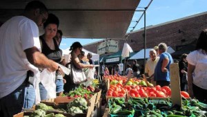 Find The Right Market For Your Crops